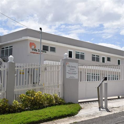 hogar de ancianos china en bayamón - casa para personas mayores.